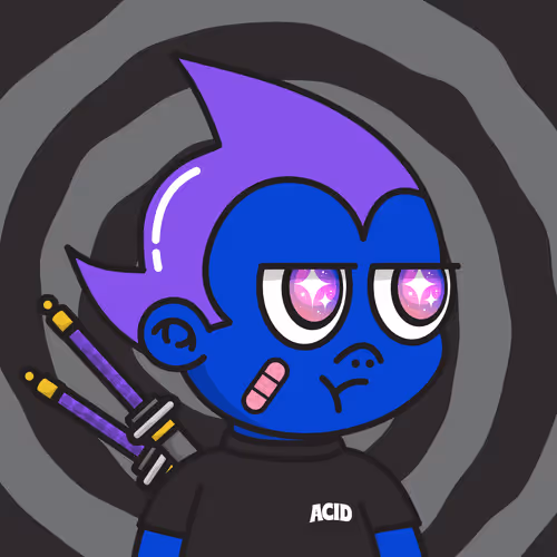 Astrokid Ultra #65