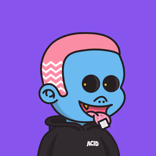 Item #500 Media