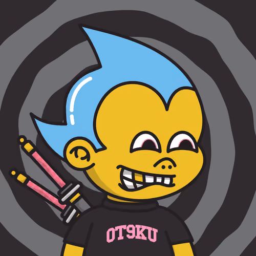 Astrokid Ultra #757