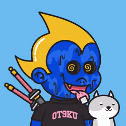 Astrokid Ultra #894