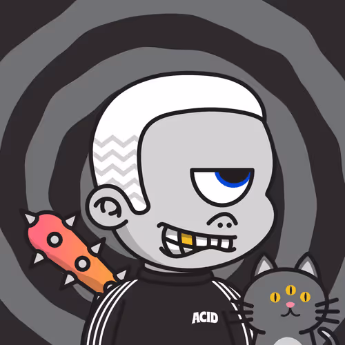 Astrokid Ultra #931