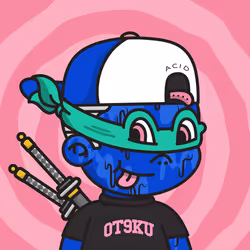 Astrokid Ultra #680