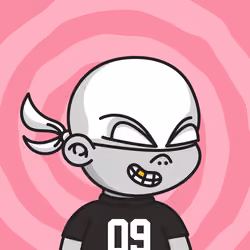 Astrokid Ultra #503