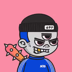 Astrokid Ultra #962