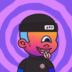 Astrokid Ultra #345