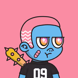 Astrokid Ultra #768