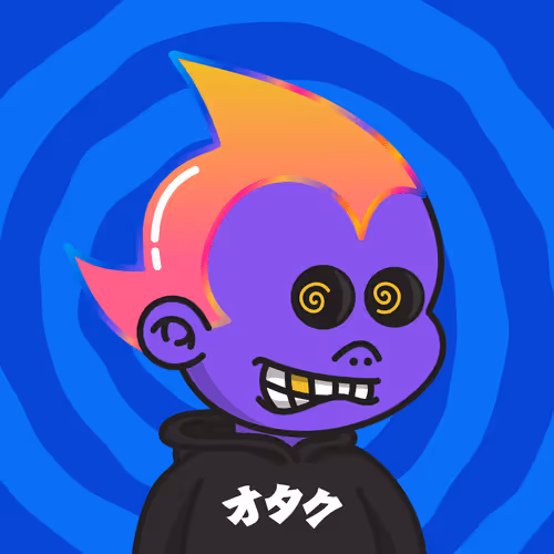 Astrokid Ultra #91