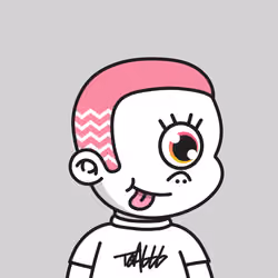 Astrokid Ultra #832