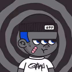 Astrokid Ultra #698
