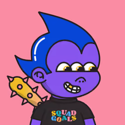 Astrokid Ultra #127