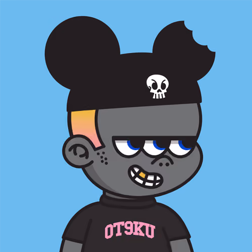 Astrokid Ultra #532