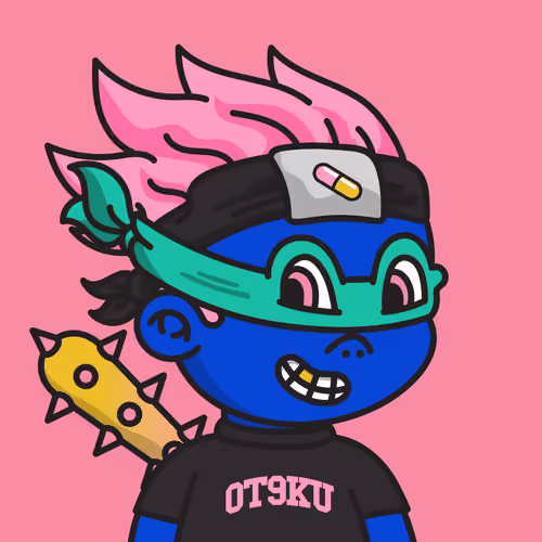 Astrokid Ultra #880