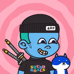 Astrokid Ultra #428