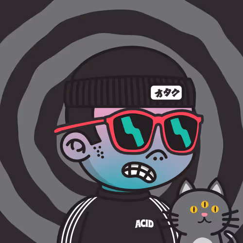 Astrokid Ultra #761
