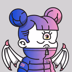 Astrokid Ultra #8