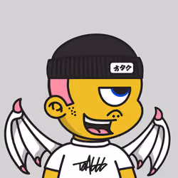 Astrokid Ultra #234