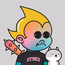 Astrokid Ultra #58