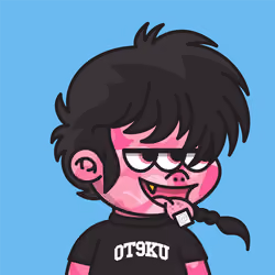 Astrokid Ultra #519