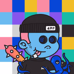 Astrokid Ultra #871