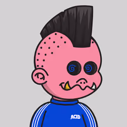 Astrokid Ultra #163