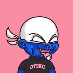 Astrokid Ultra #213
