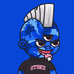 Astrokid Ultra #325