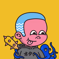Astrokid Ultra #956