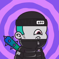Astrokid Ultra #89