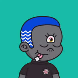 Astrokid Ultra #843