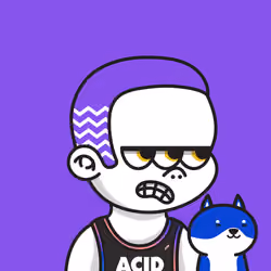 Astrokid Ultra #572