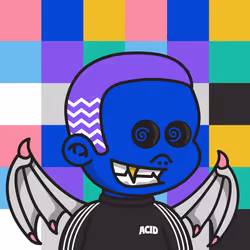 Astrokid Ultra #793