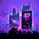 Cyberpunk Vision
