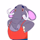83