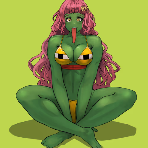Pepeuniverse 69