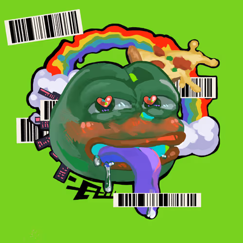 Pepeuniverse 69
