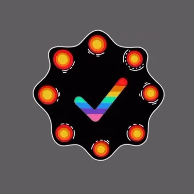 Crave Rainbow