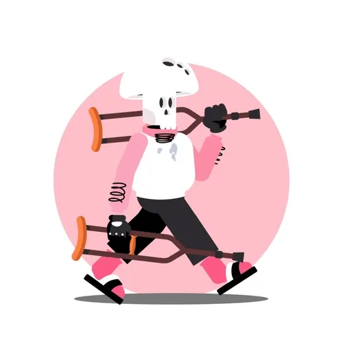 Kung Fungus #6090