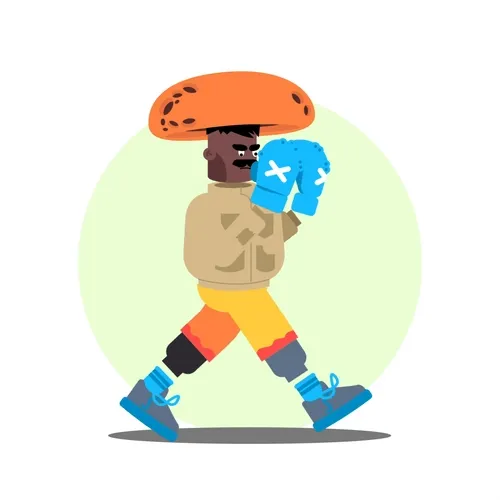 Kungfungus