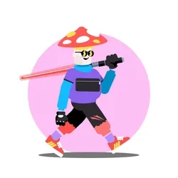 Kung Fungus #2270