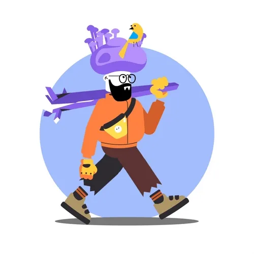 Kung Fungus #6303