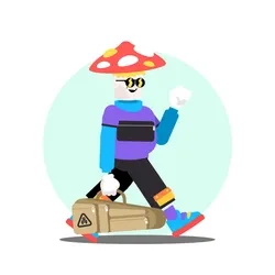 Kung Fungus #4461