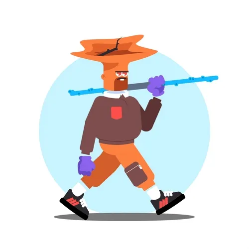 Kung Fungus #5753