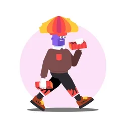 Kung Fungus #3387