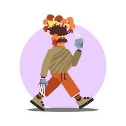 Kung Fungus #2724