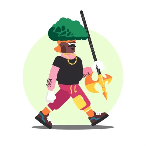 Kungfungus