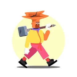 Kung Fungus #9756