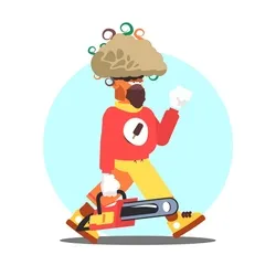 Kung Fungus #1325