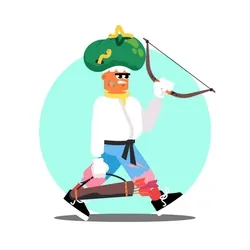 Kung Fungus #1762