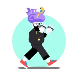 Kung Fungus #8083