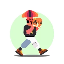 Kung Fungus #3857